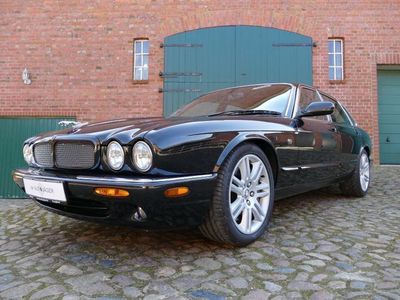 gebraucht Jaguar XJR 4.0 mit 74.600 Km