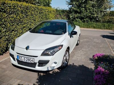 Renault Mégane Cabriolet