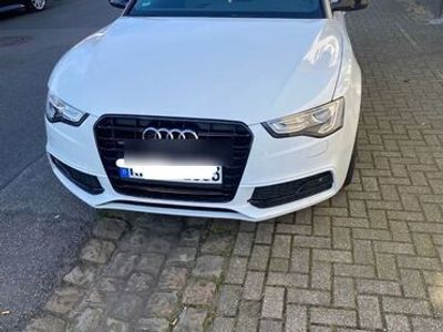 gebraucht Audi A5 3 alın