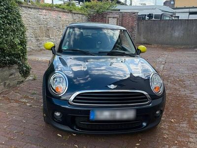 Mini One D