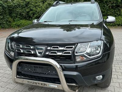 gebraucht Dacia Duster I Prestige 4x2