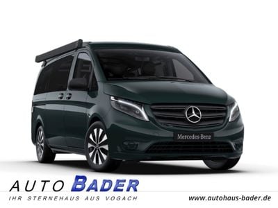 Gebraucht Mercedes V300 Marco Polo 237 PS (174 kW) 2023 Andere farbe Van / Kleinbus