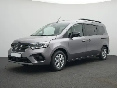 Ny Renault Kangoo Techno 89 kW (122 HK) 2026 Grå SUV