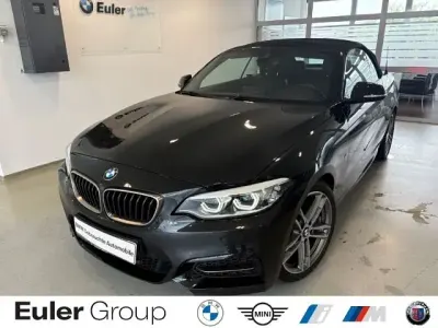 Gebraucht BMW M240