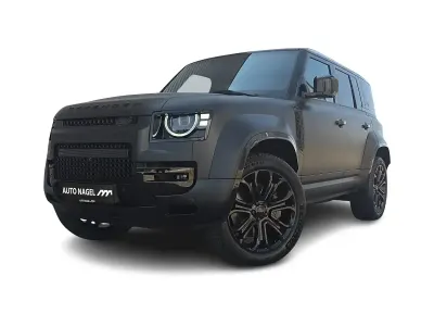 Neu Land Rover Defender 635 PS (467 kW) 2026 Andere SUV