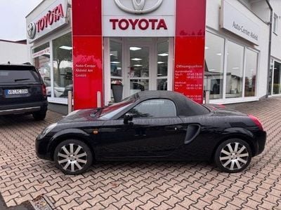 Toyota MR2