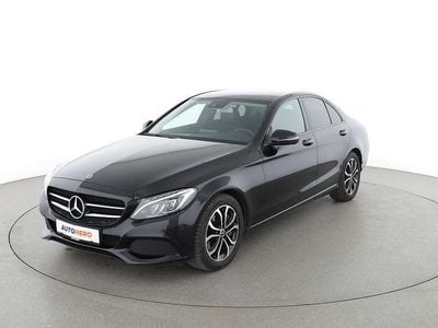 Mercedes C300