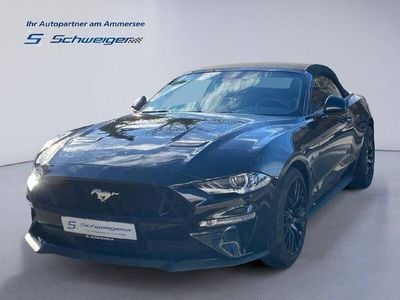 Gebraucht Ford Mustang GT