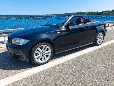 BMW 118 Cabriolet