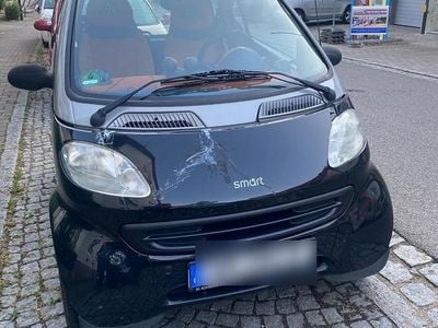 Smart ForTwo Coupé