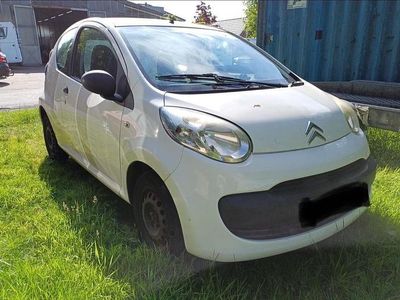 Citroën C1