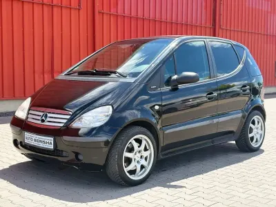 Gebraucht Mercedes A190
