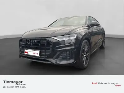 Gebraucht Audi Q8