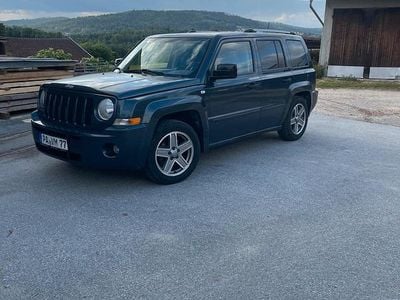 Jeep Patriot