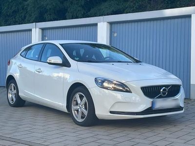 gebraucht Volvo V40 T2 Kinetic Kinetic