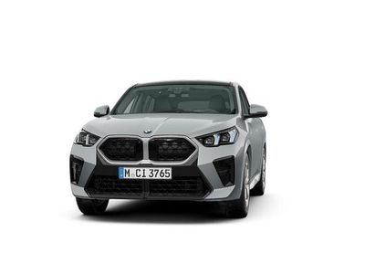 Gebraucht BMW X2 Comfort Edition 150 PS (110 kW) 2025 SUV