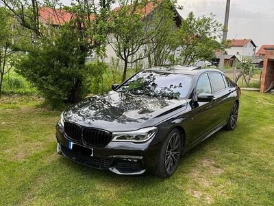 BMW 750L