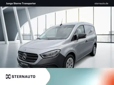 Gebraucht Mercedes Citan 110