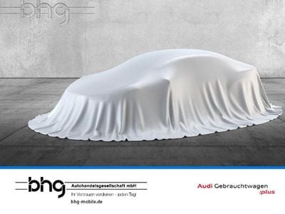 Gebraucht Audi Q8 e-tron Advanced 300 kW (408 PS) 2024 Grau SUV