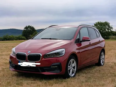 Gebraucht BMW 218