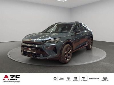 Gebraucht Cupra Formentor 150 PS (110 kW) 2025 Fjordblau SUV