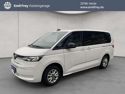 Neu VW LT Life 150 PS (110 kW) 2025 Weiß Van / Kleinbus