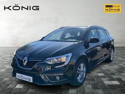 Renault Mégane GrandTour
