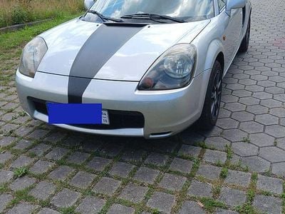 Toyota MR2