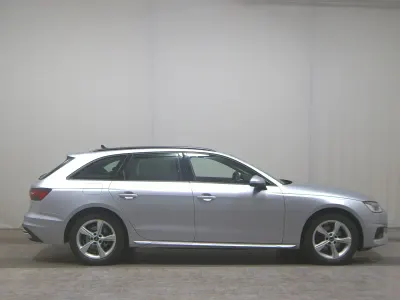 Gebraucht Audi A4