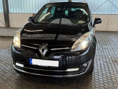Renault Grand Scénic III