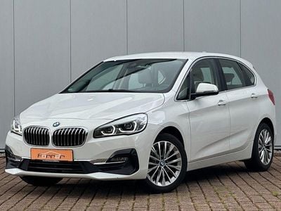 BMW 216 Active Tourer
