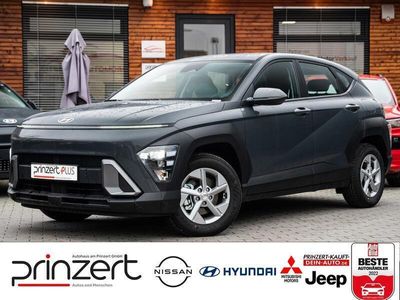 gebraucht Hyundai Kona 1.6 SX2 HEV "SELECT" MY24