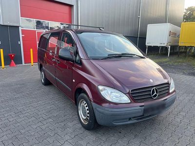 Mercedes Vito
