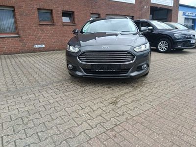 gebraucht Ford Mondeo 2,0 TDCi 110kW Titanium Turnier Power...