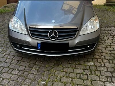 gebraucht Mercedes A180 CDI