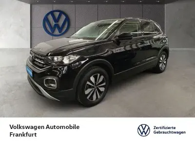 Gebraucht VW T-Cross