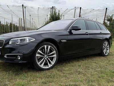 BMW 535
