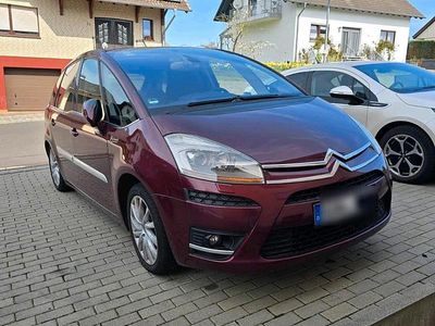 Citroën C4 Picasso