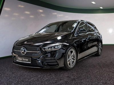 Mercedes B250