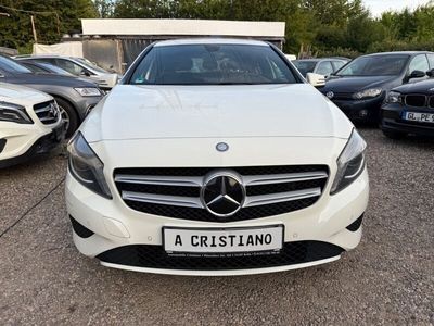 Mercedes A220