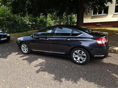 Citroën C5