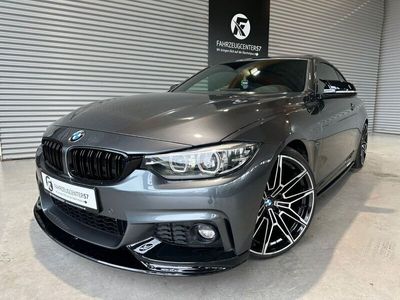 BMW 430