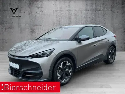 Neu Cupra Tavascan Endurance 210 kW (286 PS) 2026 Beige SUV