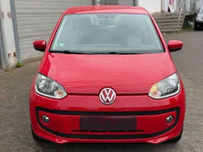 Gebraucht VW up!
