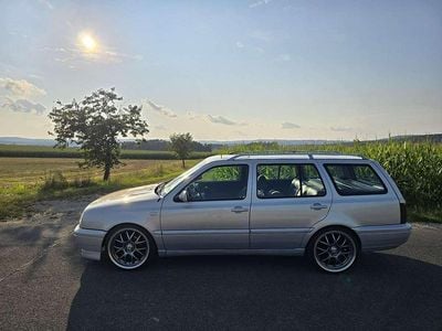 Brugt VW Golf III 110 HK (80 kW) 1996 Stationcar