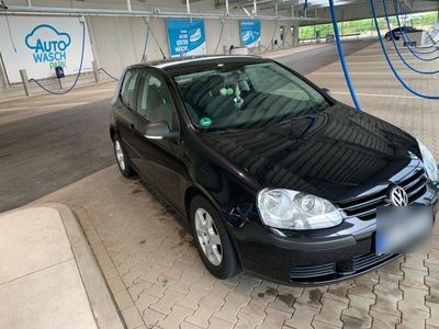 gebraucht VW Golf V 