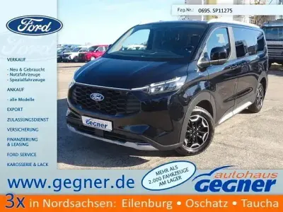 Usata Ford Tourneo Custom Active 2025 Andere Furgone