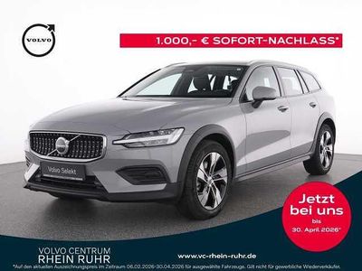 Gebraucht Volvo V60 CC 145 PS (106 kW) 2024 Kombi