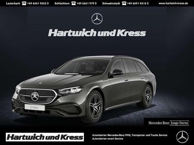 Mercedes E200
