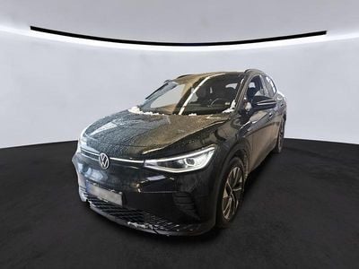 Gebraucht VW ID.4 Pro Performance 219 kW (299 PS) 2023 Grenadillschwarz metallic SUV